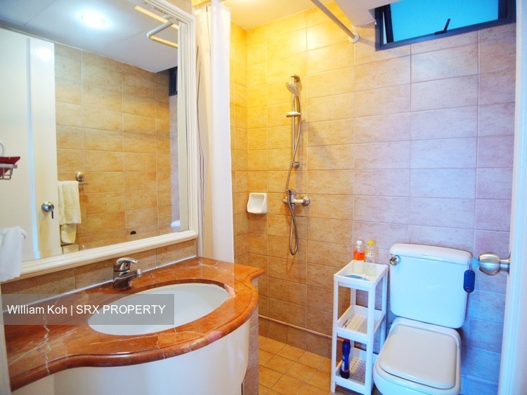 Regent Grove (D23), Condominium #219244461